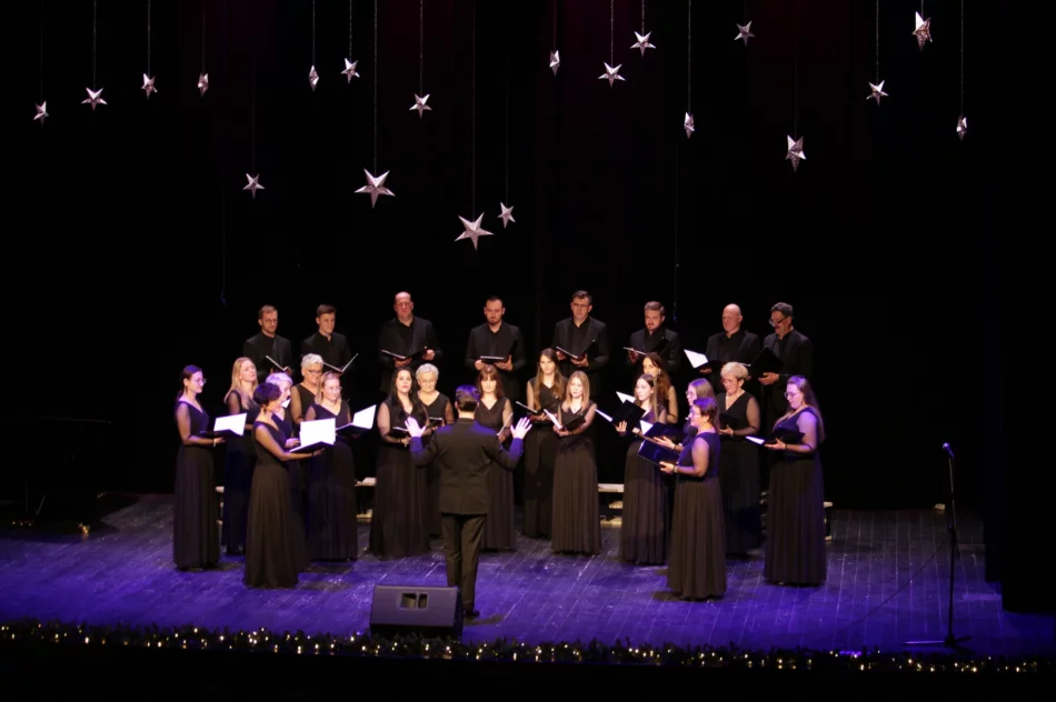 Pokazali piękno polskich kolęd i pastorałek - zdjęcie 11