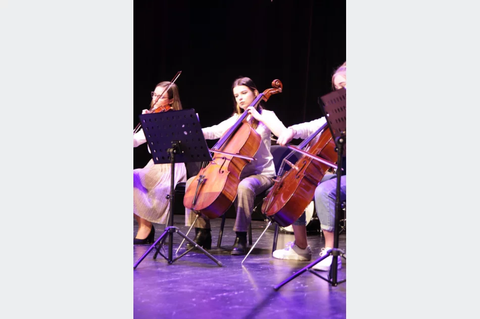 Pokazali piękno polskich kolęd i pastorałek - zdjęcie 12