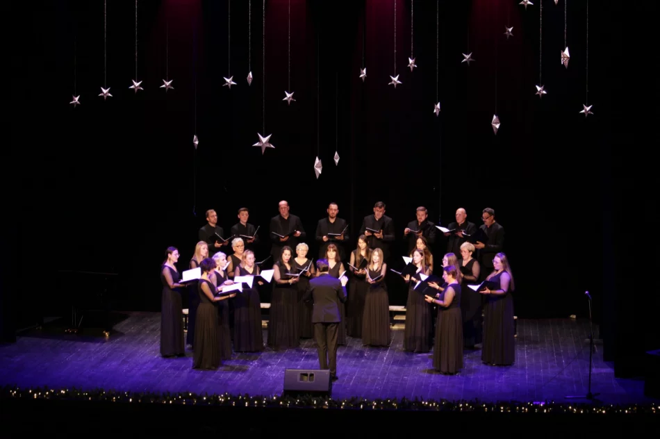 Pokazali piękno polskich kolęd i pastorałek - zdjęcie 13