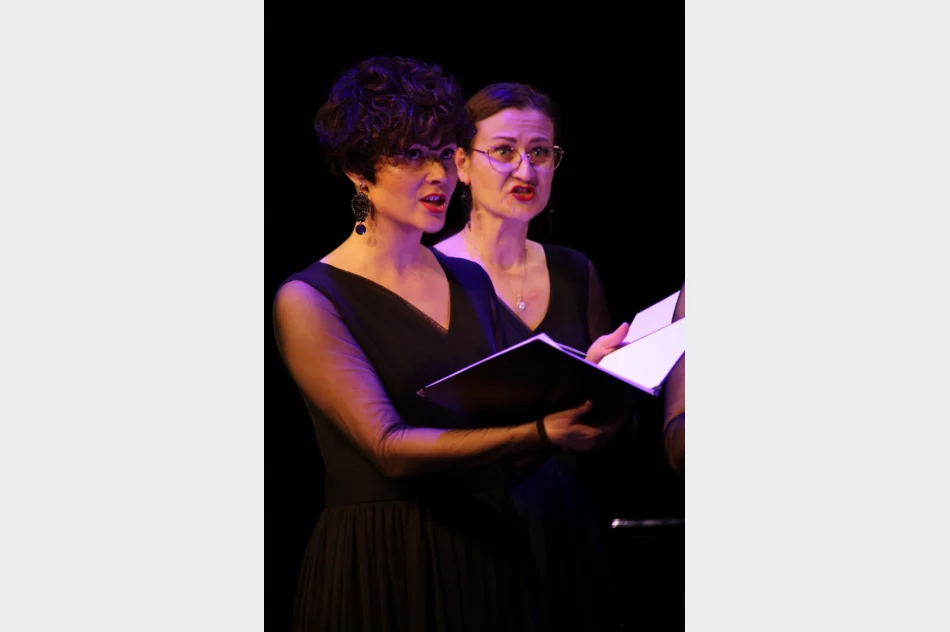 Pokazali piękno polskich kolęd i pastorałek - zdjęcie 14