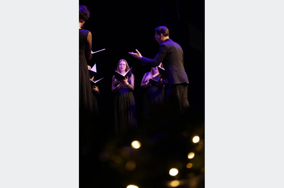 Pokazali piękno polskich kolęd i pastorałek - zdjęcie 15