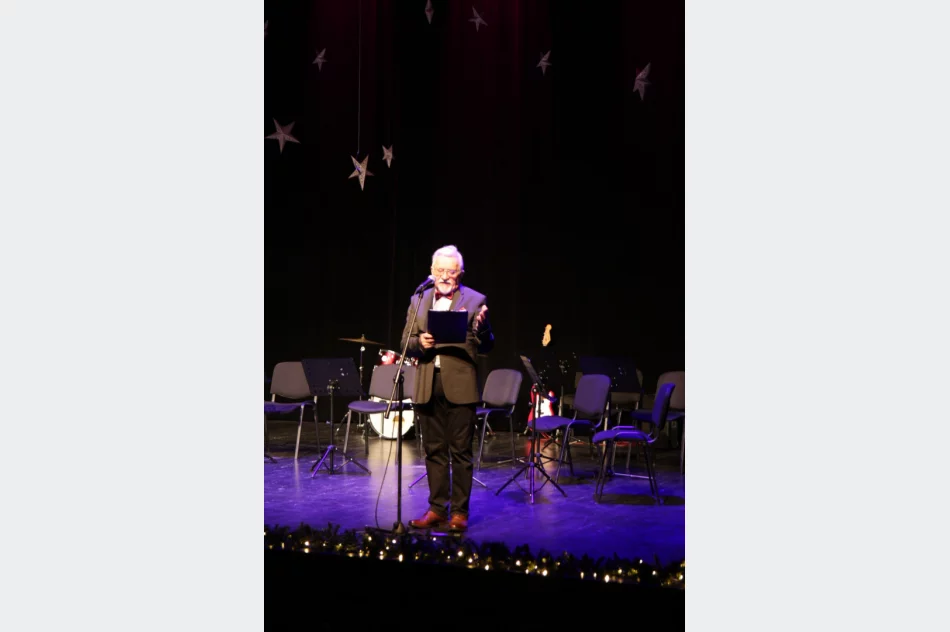 Pokazali piękno polskich kolęd i pastorałek - zdjęcie 17