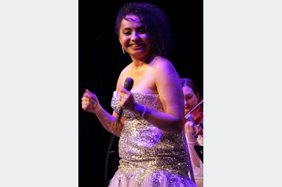 Pokazali piękno polskich kolęd i pastorałek - zdjęcie 20