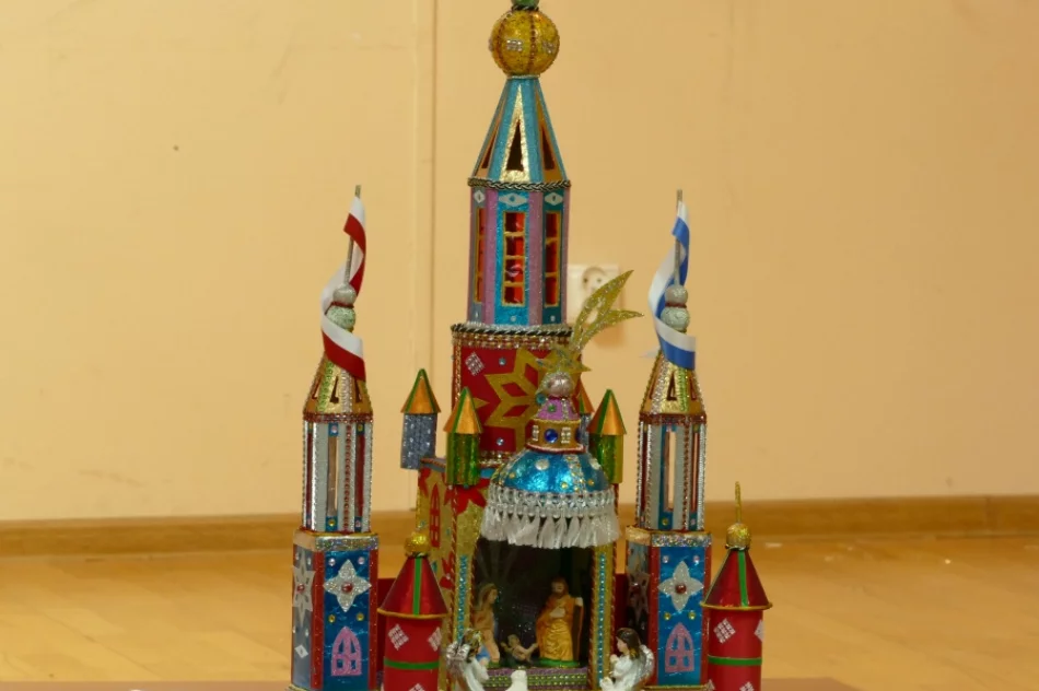 "To nałóg, taka choroba zakaźna. Będę tworzył, póki mi starczy sił" - zdjęcie 2