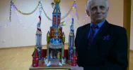"To nałóg, taka choroba zakaźna. Będę tworzył, póki mi starczy sił" - zdjęcie 4