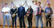 "To nałóg, taka choroba zakaźna. Będę tworzył, póki mi starczy sił" - zdjęcie 5