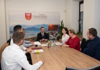 Umowy na przewozy. Będzie nowa linia na Limanowszczyźnie - zdjęcie główne