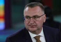 Michniewicz: żegnam się z reprezentacją, której zawsze będę kibicował - zdjęcie główne