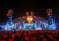 Policja: incydenty podczas Sylwestra Marzeń w Zakopanem; poza imprezą awantury i bójki - zdjęcie główne