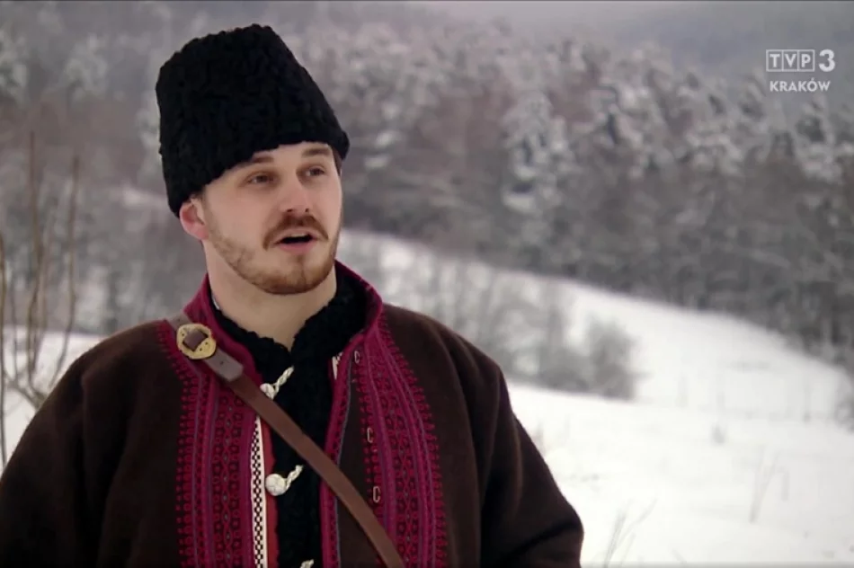 Twórcy ludowi w telewizyjnym programie - zdjęcie 2