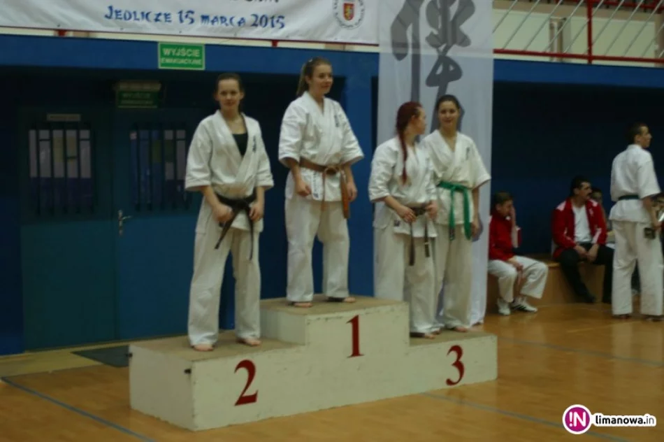 6 medali na Mistrzostwach Polski Południowej! - zdjęcie 2