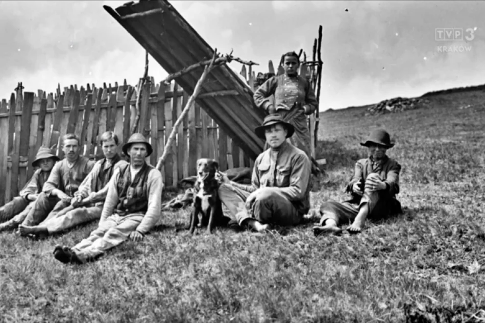 Twórcy ludowi w telewizyjnym programie - zdjęcie 3