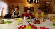 Twórcy ludowi w telewizyjnym programie - zdjęcie 4