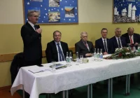 Świąteczna sesja z budżetem i podziękowaniami - zdjęcie główne