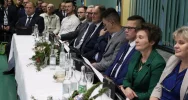 Świąteczna sesja z budżetem i podziękowaniami - zdjęcie 3