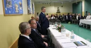Świąteczna sesja z budżetem i podziękowaniami - zdjęcie 4