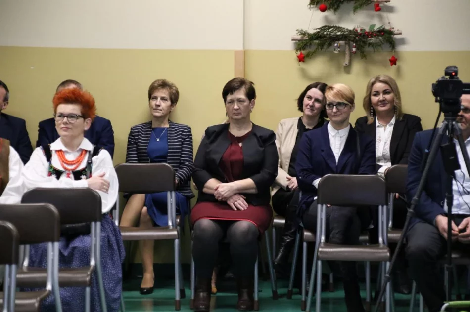 Świąteczna sesja z budżetem i podziękowaniami - zdjęcie 5