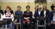 Świąteczna sesja z budżetem i podziękowaniami - zdjęcie 5