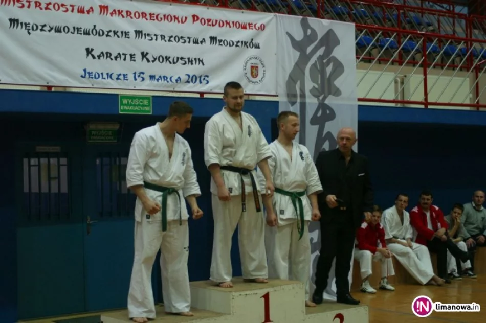 6 medali na Mistrzostwach Polski Południowej! - zdjęcie 3