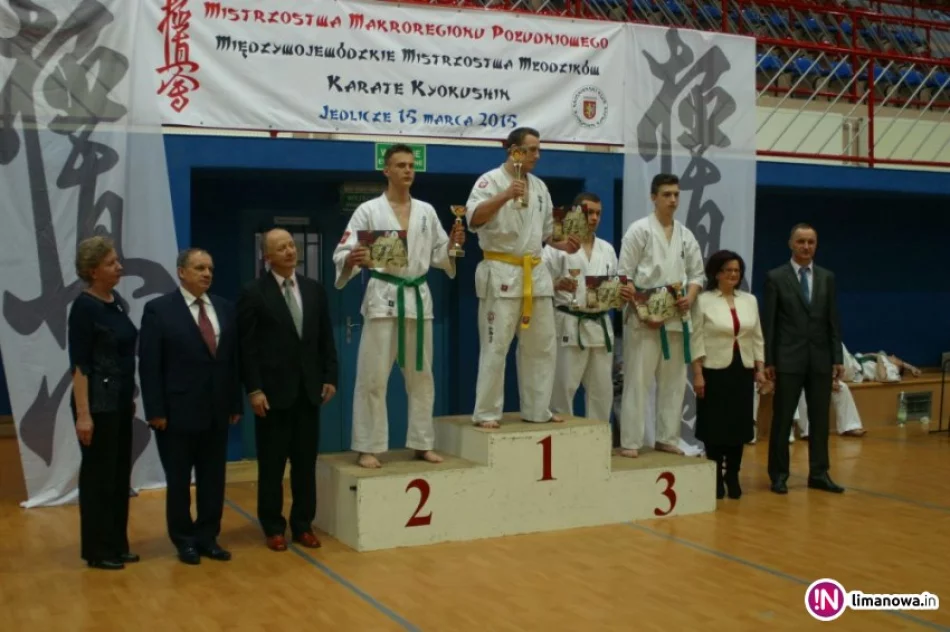 6 medali na Mistrzostwach Polski Południowej! - zdjęcie 4