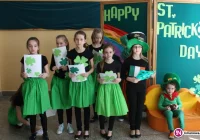 Zielone Święto w Zespole Szkół nr 1 w Męcinie - zdjęcie główne