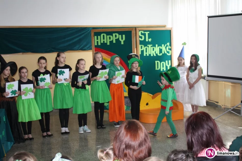 Zielone Święto w Zespole Szkół nr 1 w Męcinie - zdjęcie 3