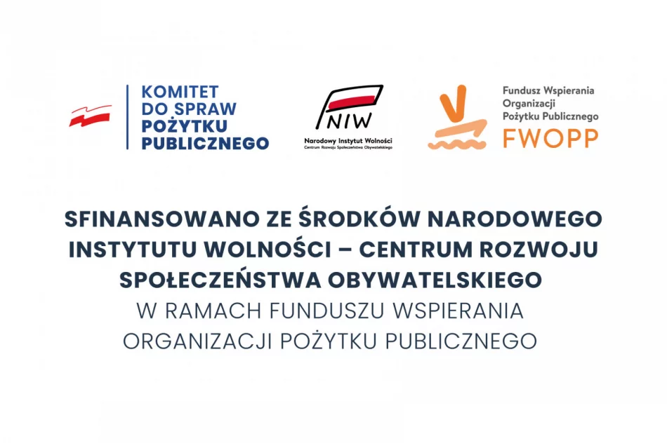 Druhowie z OSP Limanowa podnieśli swoje kwalifikacje w ramach konkursu Narodowego Instytutu Wolności - zdjęcie 6