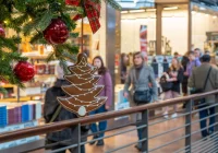 Badanie: problemy z powodu zakupów świątecznych odczuje na początku roku 47 proc. Polaków - zdjęcie główne