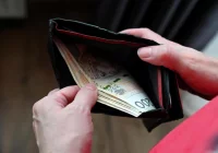 MRiPS: Wraz z początkiem 2023 r. wzrosła płaca minimalna w Polsce - zdjęcie główne