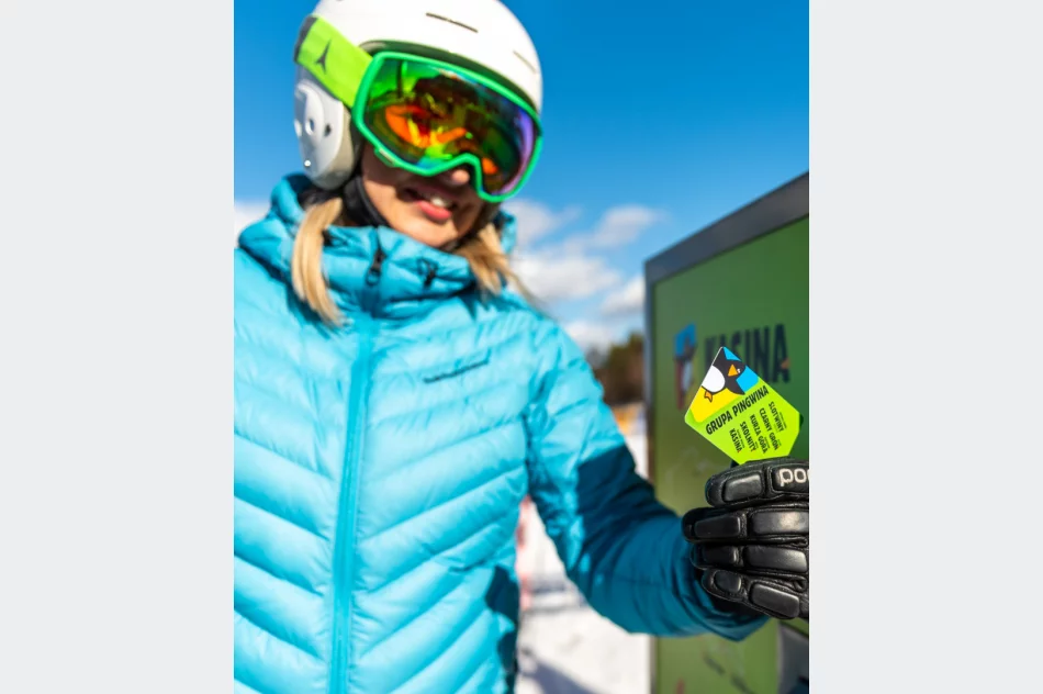 Pingwin PASS – jeździsz, ile chcesz! - zdjęcie 3