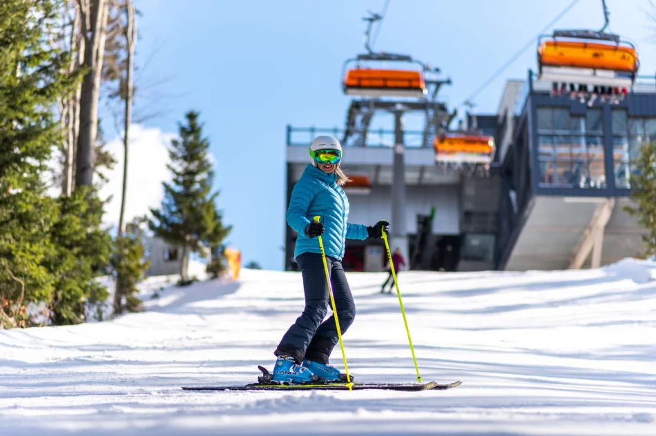 Pingwin PASS – jeździsz, ile chcesz! - zdjęcie 4