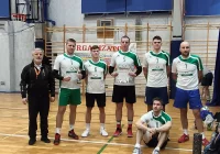 Siatkarska rywalizacja o Puchar Starosty - zdjęcie główne