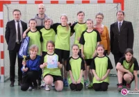 Za nami Mistrzostwa Gminy w Mini Piłce Ręcznej - zdjęcie główne