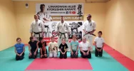 Limanowski Klub Kyokushin Karate podsumował 2022 rok - zdjęcie 3