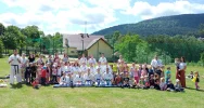 Limanowski Klub Kyokushin Karate podsumował 2022 rok - zdjęcie 5