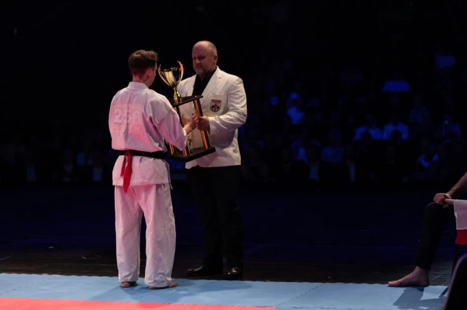 Limanowski Klub Kyokushin Karate podsumował 2022 rok - zdjęcie 6