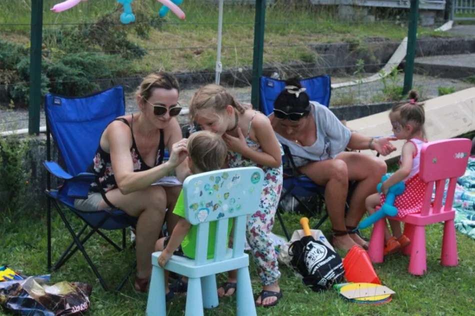 Limanowski Klub Kyokushin Karate podsumował 2022 rok - zdjęcie 8