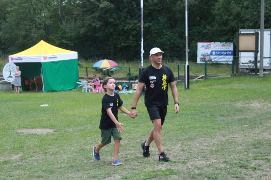 Limanowski Klub Kyokushin Karate podsumował 2022 rok - zdjęcie 9