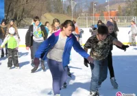 Zamknięto lodowisko! - zdjęcie główne