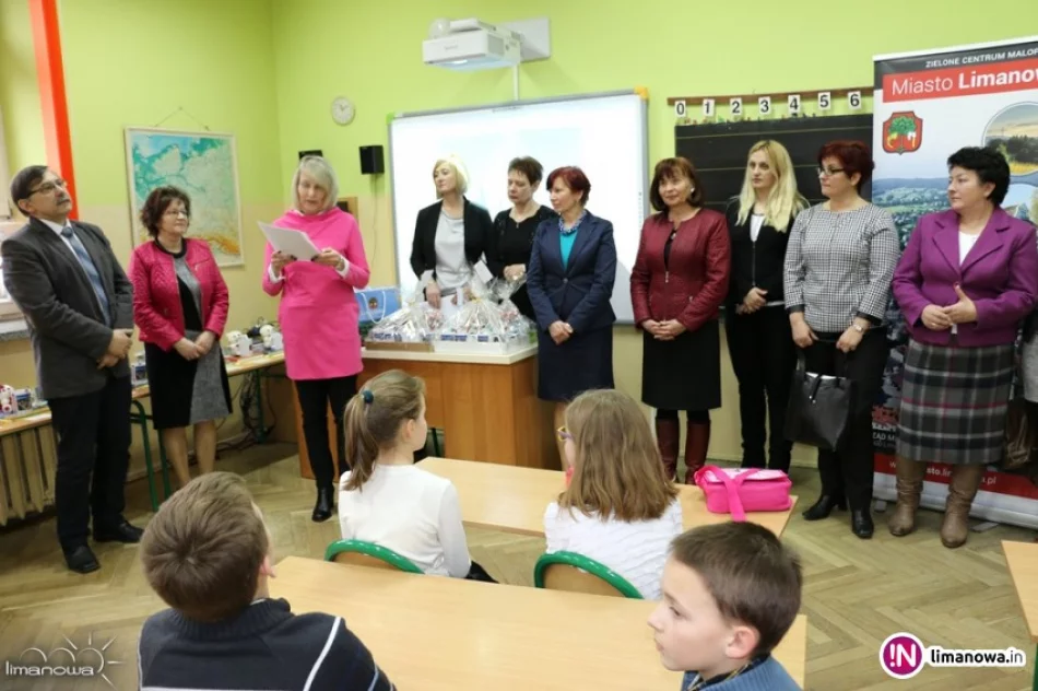 Konkurs „Limanowa w oczach dziecka” już rozstrzygnięty! - zdjęcie 3