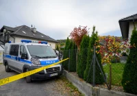 Tarnów: nie ma dowodów, żeby inne osoby brały udział w śmierci 4-osobowej rodziny w Tarnowie - zdjęcie główne
