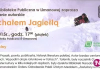 Michał Jagiełło w MBP - zdjęcie główne