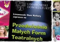 Przedwiośnie Małych Form Teatralnych - zdjęcie główne