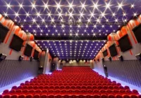 Kino z kolejnym rekordem frekwencji - zdjęcie główne
