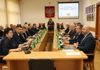 Budżet "nie gorszy" niż przed rokiem, ma dalej rozwijać miasto - zdjęcie główne