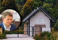 Wójt wyjaśnia: namawia wspólników do budowy tężni - zdjęcie główne