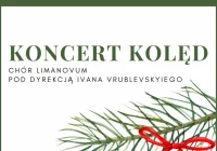 Zapraszamy na niedzielne kolędowanie z Chórem LimaNovum - zdjęcie główne