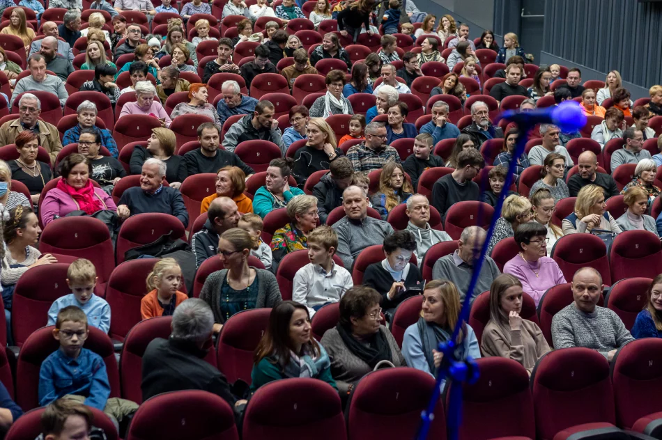 Koncert kolęd i pastorałek "Hej Kolęda!" - zdjęcie 2