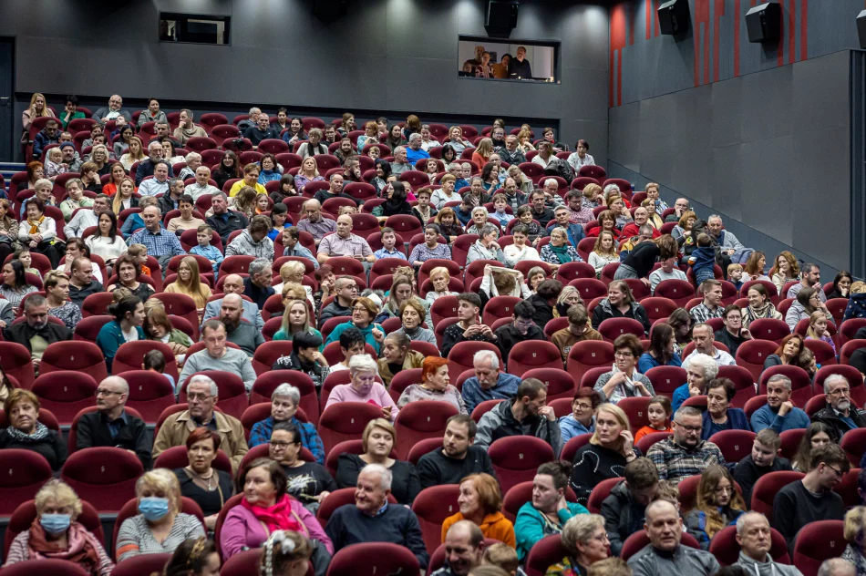 Koncert kolęd i pastorałek "Hej Kolęda!" - zdjęcie 3