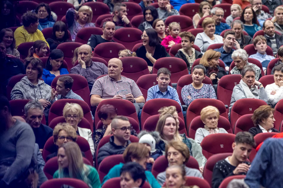 Koncert kolęd i pastorałek "Hej Kolęda!" - zdjęcie 4